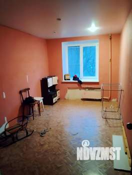 3-к квартира, вторичка, 60м2, 1/9 этаж