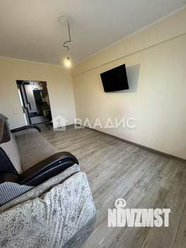1-к квартира, вторичка, 37м2, 3/4 этаж