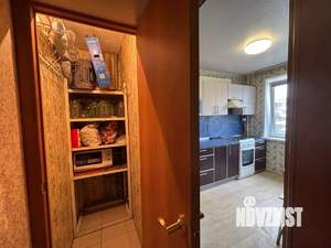 3-к квартира, вторичка, 62м2, 4/9 этаж