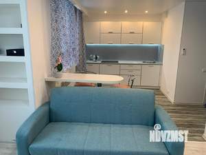1-к квартира, вторичка, 34м2, 9/10 этаж
