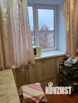 2-к квартира, вторичка, 45м2, 5/5 этаж