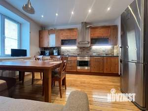 2-к квартира, вторичка, 74м2, 4/5 этаж