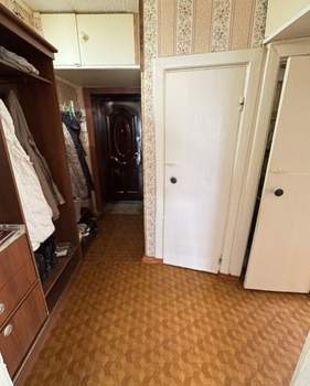 2-к квартира, вторичка, 41м2, 5/5 этаж