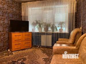 2-к квартира, вторичка, 44м2, 2/3 этаж