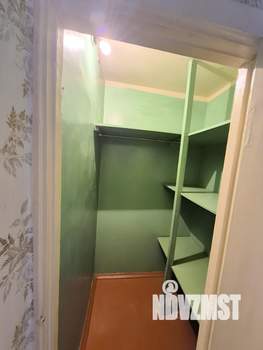2-к квартира, вторичка, 47м2, 2/5 этаж
