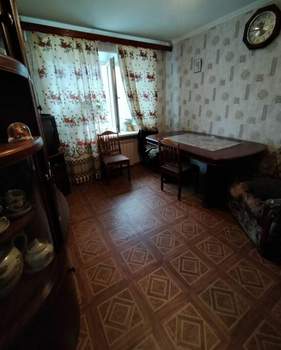 3-к квартира, вторичка, 98м2, 2/9 этаж