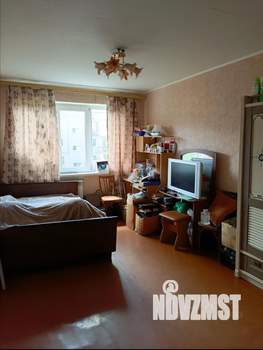 2-к квартира, вторичка, 50м2, 4/5 этаж