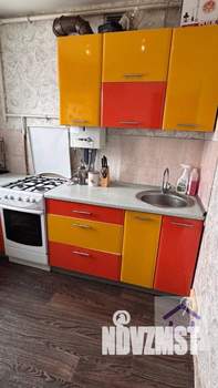 1-к квартира, вторичка, 31м2, 2/5 этаж