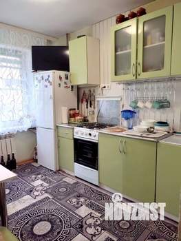 3-к квартира, вторичка, 67м2, 1/10 этаж