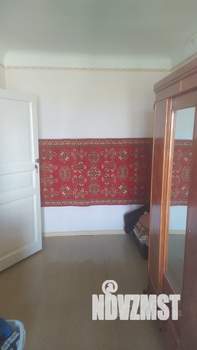 2-к квартира, вторичка, 44м2, 3/3 этаж