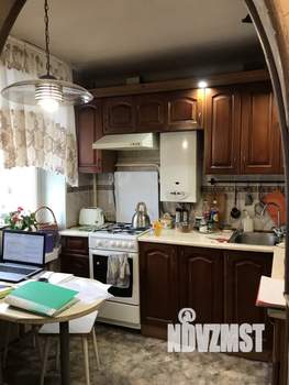 2-к квартира, вторичка, 43м2, 2/5 этаж