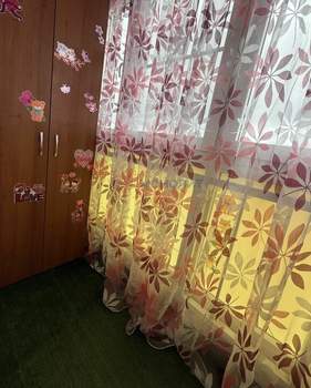 2-к квартира, вторичка, 53м2, 9/10 этаж