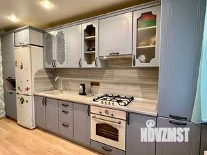 3-к квартира, вторичка, 65м2, 9/10 этаж