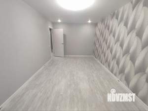 2-к квартира, вторичка, 50м2, 2/5 этаж