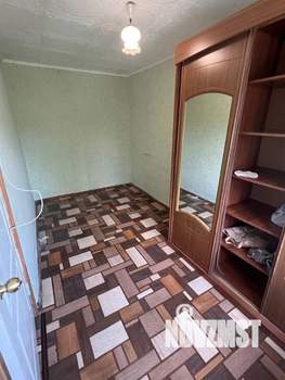 2-к квартира, вторичка, 44м2, 3/4 этаж