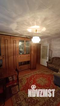 4-к квартира, вторичка, 61м2, 4/5 этаж