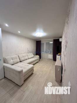 2-к квартира, вторичка, 44м2, 3/5 этаж