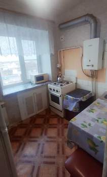 2-к квартира, вторичка, 49м2, 5/5 этаж