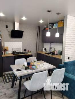 2-к квартира, вторичка, 47м2, 1/9 этаж