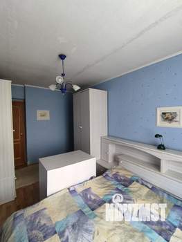 4-к квартира, вторичка, 80м2, 7/9 этаж