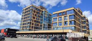 2-к квартира, вторичка, 83м2, 3/9 этаж
