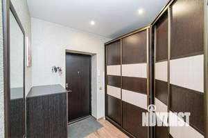 2-к квартира, вторичка, 46м2, 3/6 этаж
