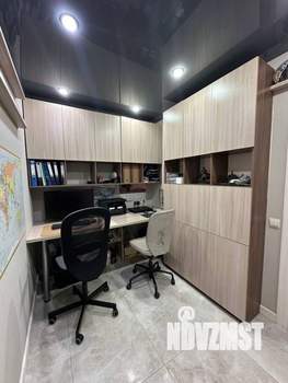 3-к квартира, вторичка, 85м2, 9/9 этаж