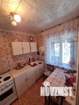 2-к квартира, вторичка, 47м2, 1/1 этаж