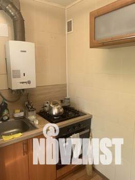 3-к квартира, вторичка, 63м2, 2/5 этаж