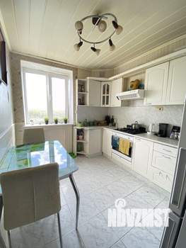 2-к квартира, вторичка, 46м2, 8/9 этаж