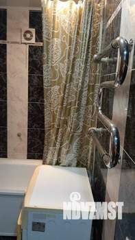 3-к квартира, вторичка, 58м2, 5/5 этаж