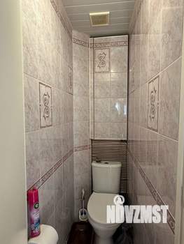 4-к квартира, вторичка, 61м2, 4/5 этаж
