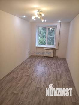 2-к квартира, вторичка, 43м2, 3/5 этаж