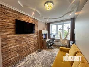 2-к квартира, вторичка, 66м2, 3/9 этаж