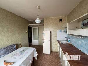 3-к квартира, вторичка, 66м2, 5/5 этаж