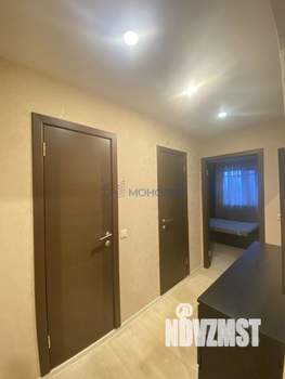 3-к квартира, вторичка, 63м2, 10/10 этаж