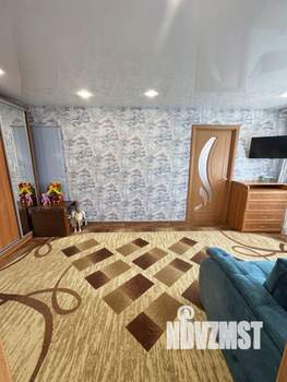 2-к квартира, вторичка, 42м2, 3/5 этаж
