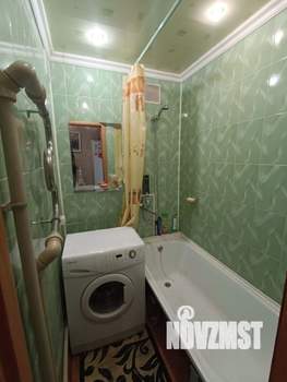 3-к квартира, вторичка, 58м2, 9/9 этаж