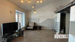 2-к квартира, вторичка, 38м2, 4/4 этаж