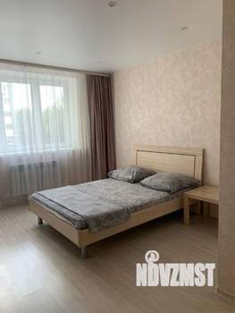 1-к квартира, вторичка, 39м2, 2/10 этаж