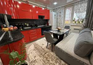 2-к квартира, вторичка, 53м2, 9/10 этаж