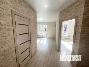 1-к квартира, вторичка, 38м2, 2/5 этаж
