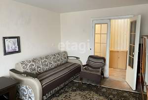 2-к квартира, вторичка, 45м2, 3/9 этаж