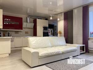 3-к квартира, вторичка, 79м2, 9/10 этаж