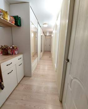 3-к квартира, вторичка, 73м2, 6/10 этаж