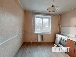 1-к квартира, вторичка, 33м2, 3/5 этаж