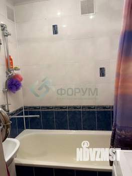 3-к квартира, вторичка, 63м2, 2/9 этаж