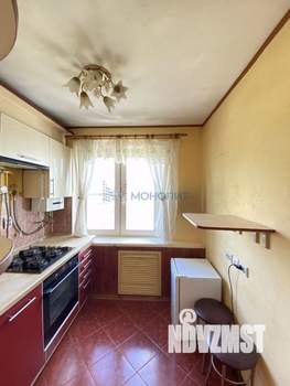 3-к квартира, вторичка, 63м2, 5/5 этаж