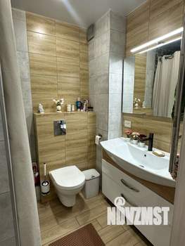 1-к квартира, вторичка, 35м2, 2/9 этаж