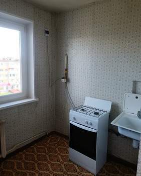 2-к квартира, вторичка, 46м2, 5/5 этаж